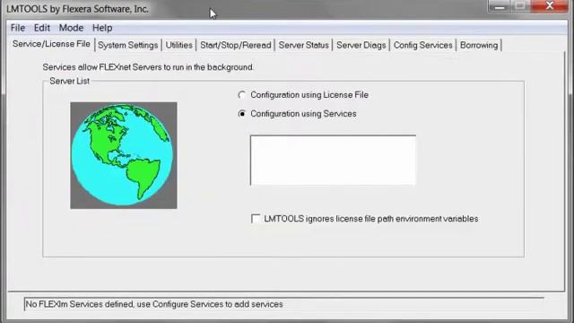 CAD Management Topics: Network License Manager смотреть онлайн