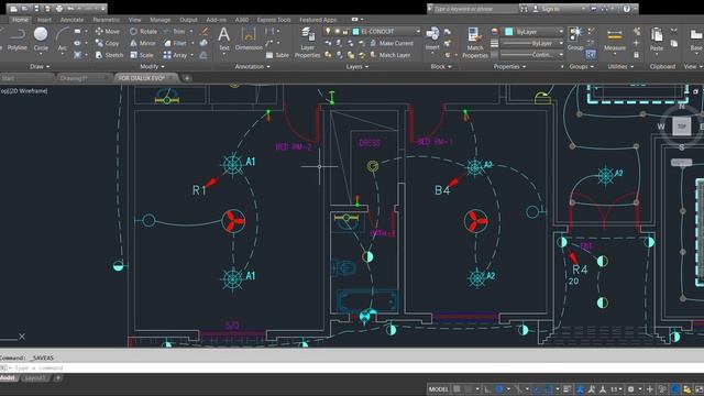 Lighting Design - Dialux Evo understanding Lighting Layouts смотреть онлайн