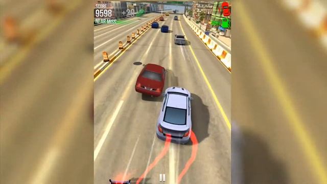 Highway Getaway: Chase TV - Gameplay Trailer (iOS Android) смотреть онлайн