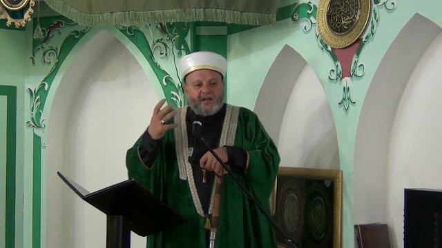 НЕ ГОРДИСЬ ! АЛЛАХ на тебя не посмотрит смотреть онлайн