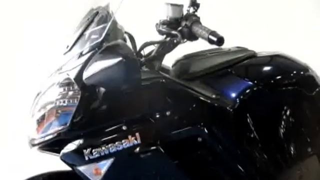 Kawasaki GTR 1400cc A9F 1400 cc For sale смотреть онлайн