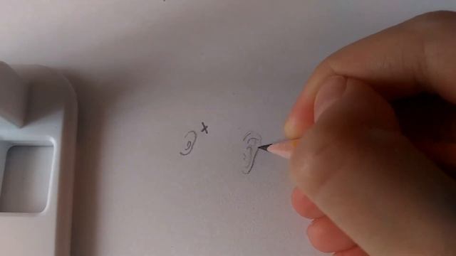 уроки рисования № 10 рисуем ухо? смотреть онлайн