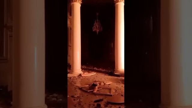 Вся Одесса и все одесситы кланяются в ноги освободителям. смотреть онлайн