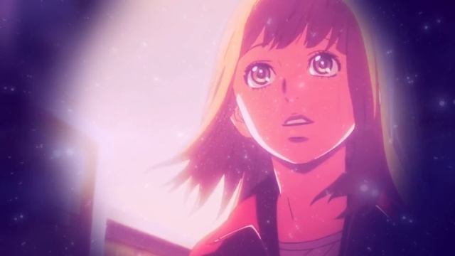 ОБЗОР АНИМЕ ORANGE (АПЕЛЬСИН) | СТОИТ ЛИ СМОТРЕТЬ? О ЧЕМ АНИМЕ ORANGE (АПЕЛЬСИН) смотреть онлайн