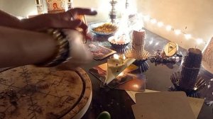 Ритуал-чистка от СОПЕРНИЦЫ - магии соперницы