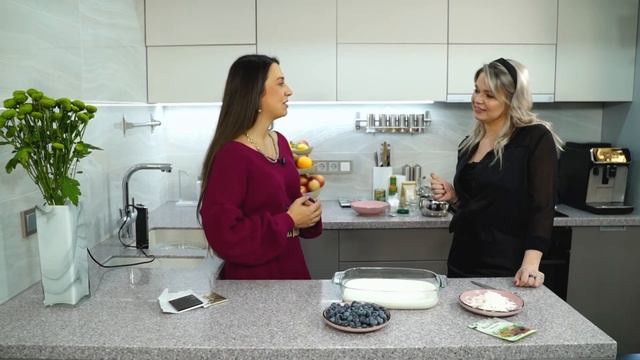 Как открыть бизнес за 5 минут и приготовить нежное суфле #ппрецепт #полезная_еда #нутрициологонлайн