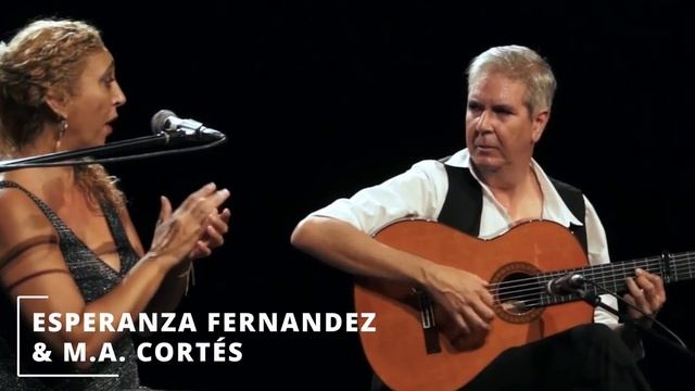 DESVARÍO · FLAMENCO 23 NOU BARRIS смотреть онлайн