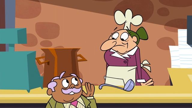 Школа Вэйсайд - 2 СЕЗОН, 8 СЕРИЯ смотреть онлайн