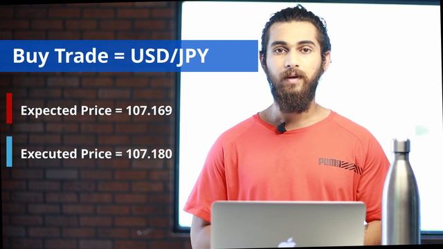 What is Slippage in Forex Trading | Slippage Explained (2020) смотреть онлайн
