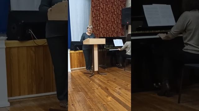 Песня “Сарафан одела осень“ смотреть онлайн