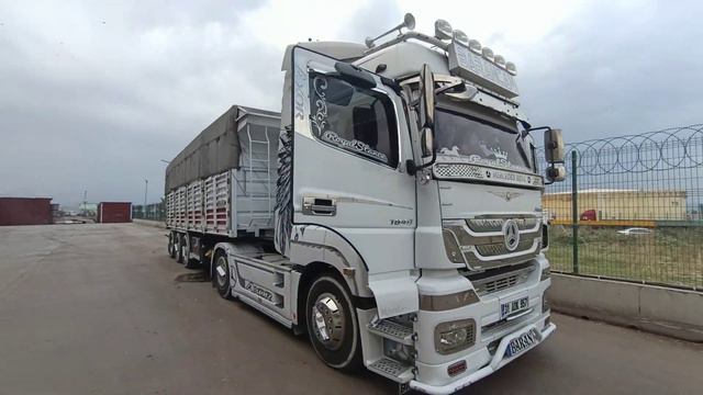 MERCEDES AXOR FULL AKSESUAR 1840 EGSOZ DİNLE смотреть онлайн