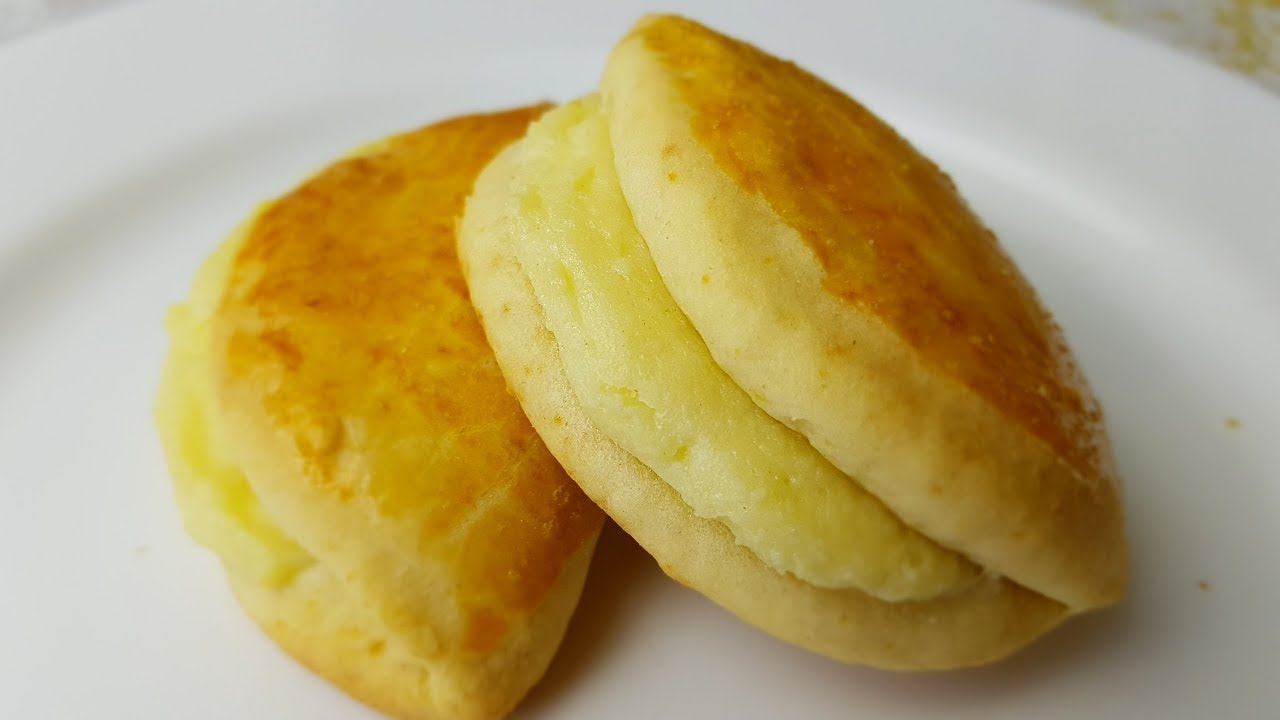 Сочники с творогом, цыганка готовит. Сочни. Gipsy Cuisine.