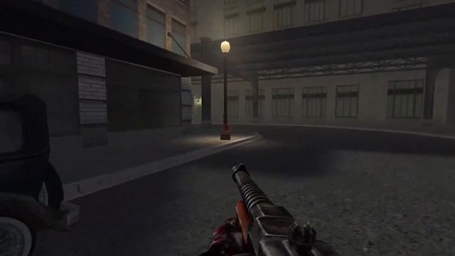 Mob Enforcer (PC) смотреть онлайн