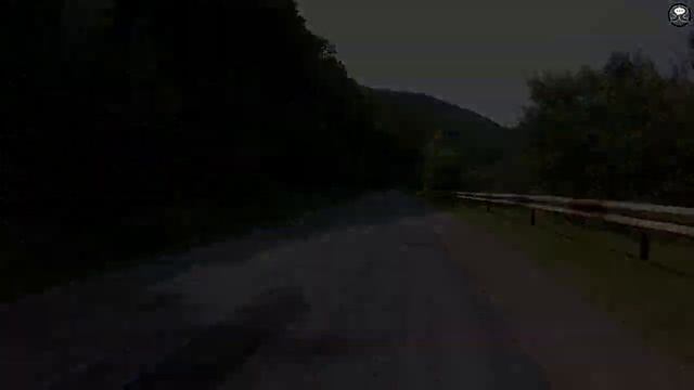 Тур Закарпатье 5 день. Минеральный гейзер. (Хуст - Межгорье) смотреть онлайн