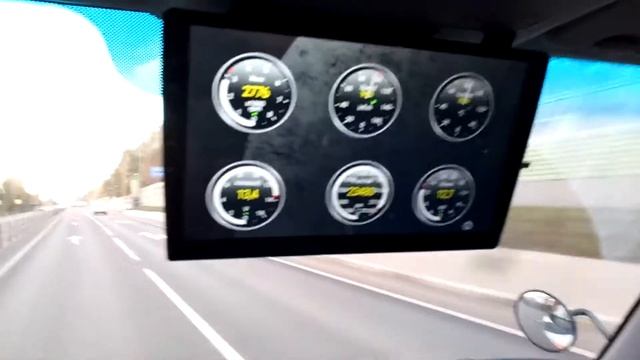 Бонго на трассе смотреть онлайн
