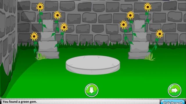 Escape Crazy Maze -- Walkthrough смотреть онлайн