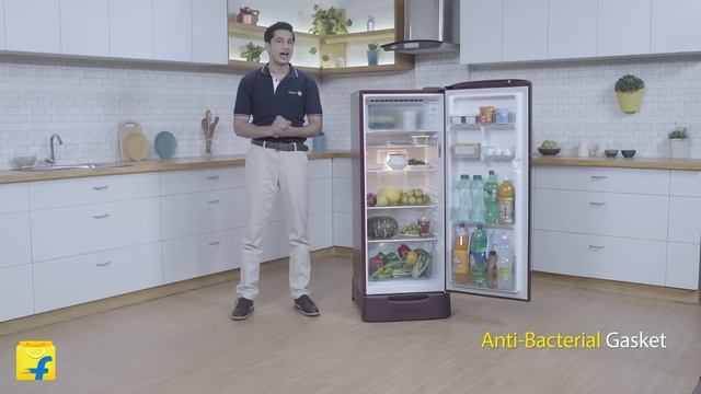 Samsung Double Door Refrigerator смотреть онлайн