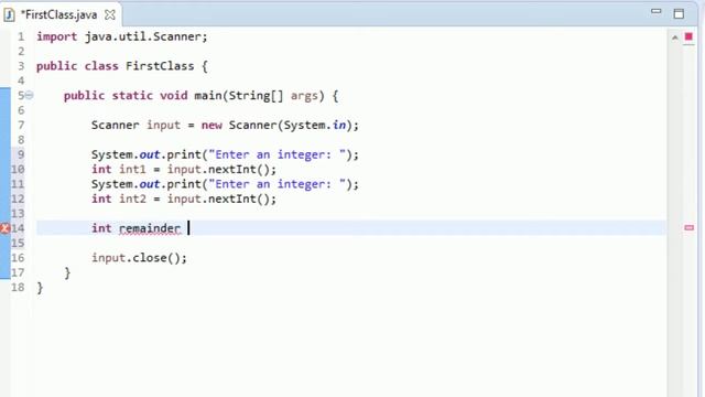 Learn Java for Beginners - 45 - Modulus смотреть онлайн