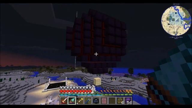 Lets Play S9 E80 Draconic Orb