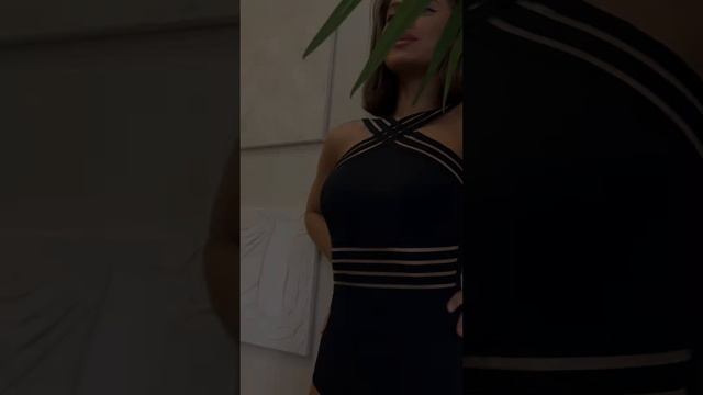 Красивый слитный купальник ? с WB - артикул 151831333 смотреть онлайн