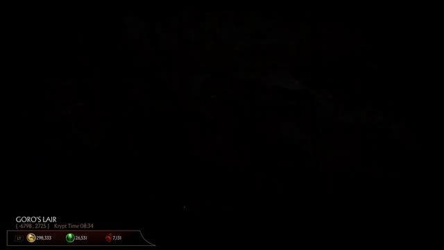 Mortal Kombat 11 Krypt Event #7: Sub-Zero (Tundra, Cryomancer's Calling) смотреть онлайн