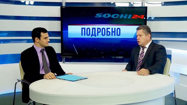 ПОДРОБНО: Игорь Никитин (04-10-19) смотреть онлайн