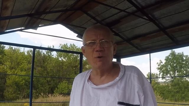 Главный взяток в июле. Семьи слабые, а меда хочется взять больше КАК? смотреть онлайн