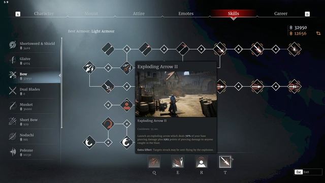 Conqueror's Blade - Longbow guide | To improve your archery | 4K смотреть онлайн