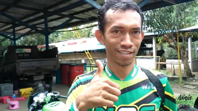 NOC RACING ACADEMY - PRACTICE DAY 1 SENTUL INTERNATIONAL CIRCUIT смотреть онлайн