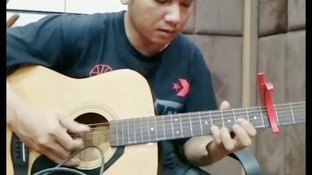 THE BEATLES (cover guitar acoustic) A Night From A Hard Day смотреть онлайн
