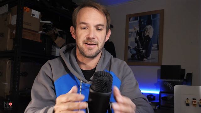 BOYA BY-PM500 First impressions and review - Great BUDGET USB mic in 2022? смотреть онлайн