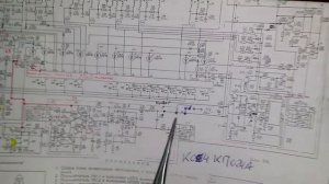 Океан 222 , Верас 225 - Ремонт . Перестройка на FM 87 -108 мГц . Жора Минский .