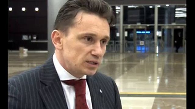 Бизнес. Истории успеха - Репортаж с Премии Бизнес-Успех! смотреть онлайн