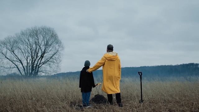 Mental Health Film Festival 2022 Teaser SPRING