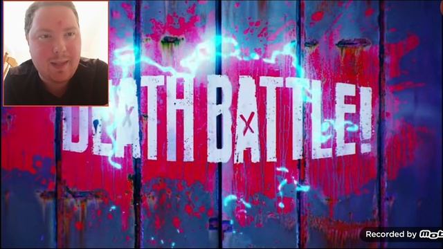 THIS IS TOO MUCH! Bill Cipher VS Discord DEATH BATTLE Reaction смотреть онлайн