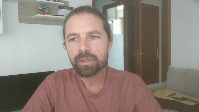 Алексей Бабошин, "В начале был Сын, Сын был у Отца, Сын был Отцом" смотреть онлайн