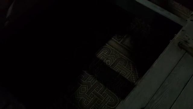 Старый пол Датируется 300 -м годом н.Э