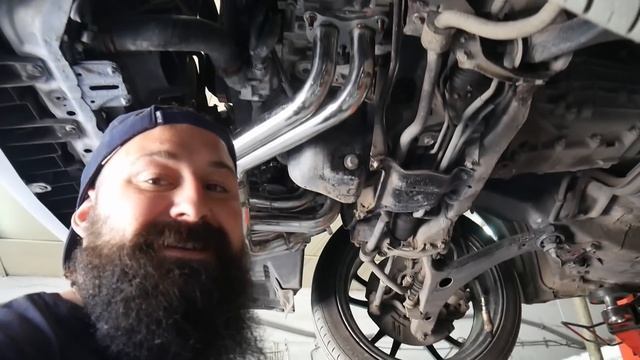 Монтаж И ТЕСТ на КИТАЙСКИ КАТАЛИЗАТОР (EURO 4) !? | Ръчкам смотреть онлайн