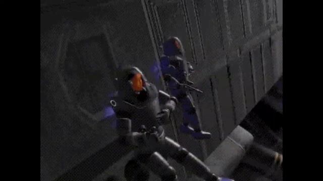 Games for Windows 95 - The Daedalus Encounter смотреть онлайн