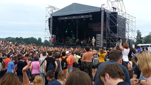 ОКНА ОТКРОЙ 2013 смотреть онлайн