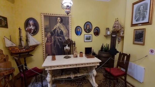 Приехала подруга из Курска и мои детки из Германии/Я покажу вам наш Калининград/Из Германии в Росси смотреть онлайн