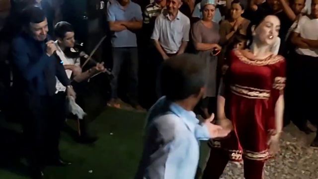 Зафар Аюби туёна 2023