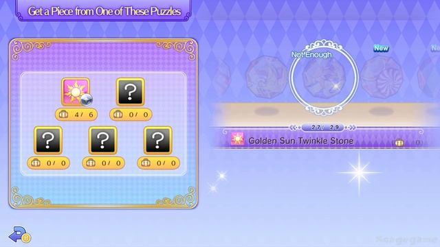 Disney Magical World 2: Enchanted Edition Gameplay Walkthrough Part 10 смотреть онлайн