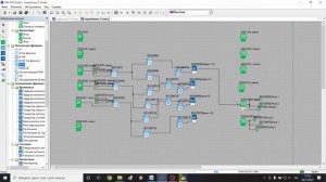 подъемник грузов (лифт 3 этажа) ONI PLR Studio