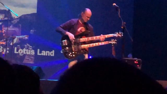 Rush Xanadu by Lotus Land at Levoy Theatre 1/18/20 смотреть онлайн