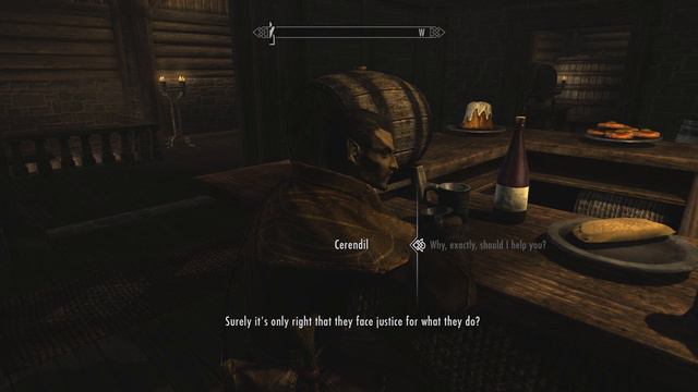 Prerequisites & Questing - ELDER SCROLLS VI WISHLIST смотреть онлайн
