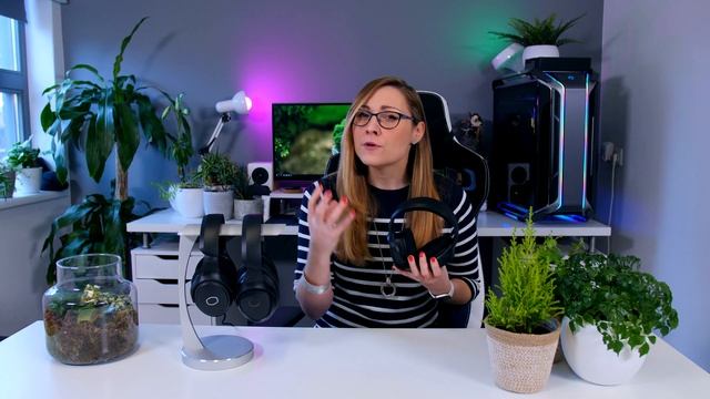 Cooler Master's new Bang for Buck Gaming Headsets - Cooler Master MH630 MH650 MH670 Review смотреть онлайн