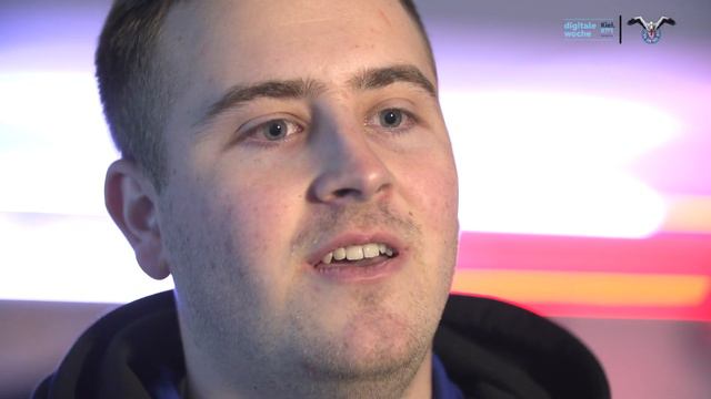 Mario 'elast1cooo' Pflumm | #diwokiel Spielervorstellung смотреть онлайн