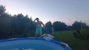 Я хочу на дискотеку