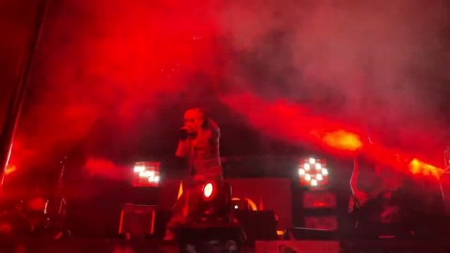 2rbina 2rista - Бруталити | Live Almaty 20.03.2021